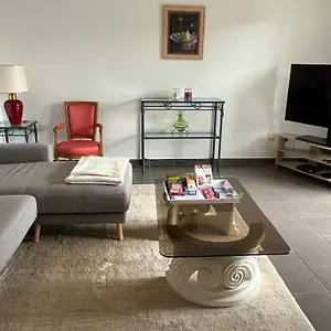 Appartement Pres De Lyon, Elegance Et Confort Pour Cet Avec Terrasse, Craponne