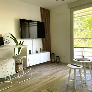 Appartement Le Petit Fontanieres,, La Mulatiere